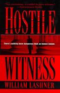 Hostile Witness cover