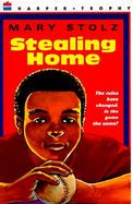 Stealing Home cover