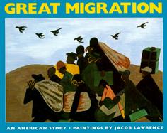 The Great Migration An American Story cover