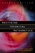 Mastering Technical Mathematics cover