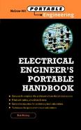 Electrical Engineer's Portable Handbook cover
