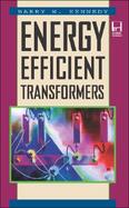 Energy Efficient Transformers cover