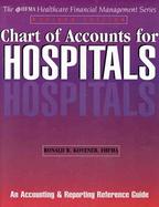 Chart of Accounts for Hospitals cover