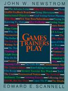 Games Trainers Play cover