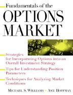 Fundamentals of the Options Market cover