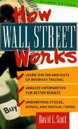 How Wall Street Works cover