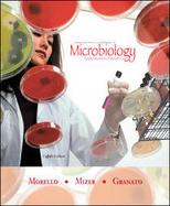 Laboratory Manual and Workbook in Microbiology cover