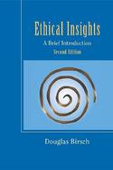 Ethical Insights A Brief Introduction cover