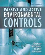Passive and Active Environmental Controls Informing the Schematic Designing of Buildings cover