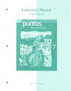 Puntos De Partida An Invitation to Spanish cover