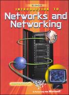Introduction To Networks and Networking, Student Edition cover