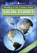Reading in the Content Areas: Social Studies cover