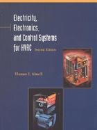 Electricity, Electronics, and Control Systems for HVAC/R cover