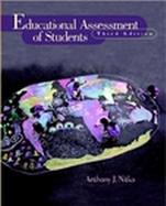 Educational Assessment of Students cover