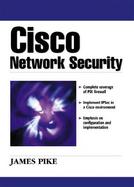 Cisco Network Security cover