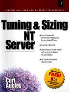 Sizing and Tuning of Windows NT cover
