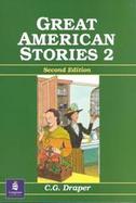 Great American Stories II An Esl/Efl Reader cover