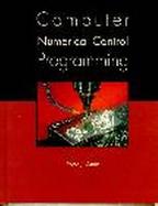 Computer Numerical Control Programming cover