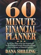 60-Minute Financial Planner cover