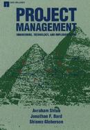 Project Management: Engineering, Technology and Implementation cover