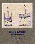 Fluid Power Theory and Applications cover