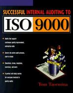 Successful Internal Auditing to ISO 9000 cover