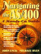 Navigating the As/400 cover