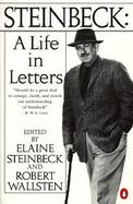 Steinbeck A Life in Letters cover