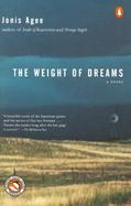 The Weight of Dreams cover