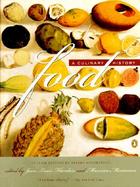 Food A Culinary History from Antiquity to the Present cover