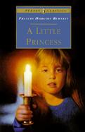 A Little Princess The Story of Sara Crewe cover