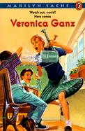 Veronica Ganz cover