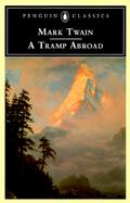 Tramp Abroad cover