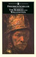 Robbers and Wallenstein cover