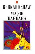 Major Barbara (Large Format) cover