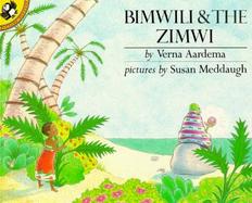 Bimwili and the Zimwi cover