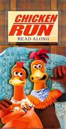 Chicken Run: Read-Along Storytape with Cassette(s) cover