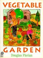 Vegetable Garden cover