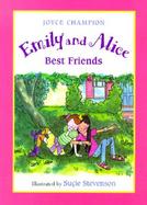 Emily and Alice Best Friends cover