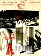 Contemporary Class Piano cover
