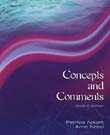 Concepts and Comments A Reader for Students of English As a Second Language cover