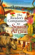 The Reader's Companion to South Africa cover