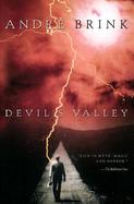 Devil's Valley cover
