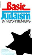 Basic Judaism cover