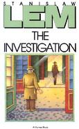 The Investigation cover