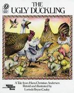 The Ugly Duckling Hans Christian Andersen Illustrated Fairytales cover