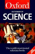 Oxford Dictionary of Science cover