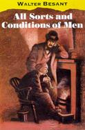 All Sorts and Conditions of Men cover
