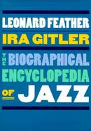The Biographical Encyclopedia of Jazz cover