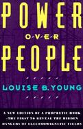 Power over People cover